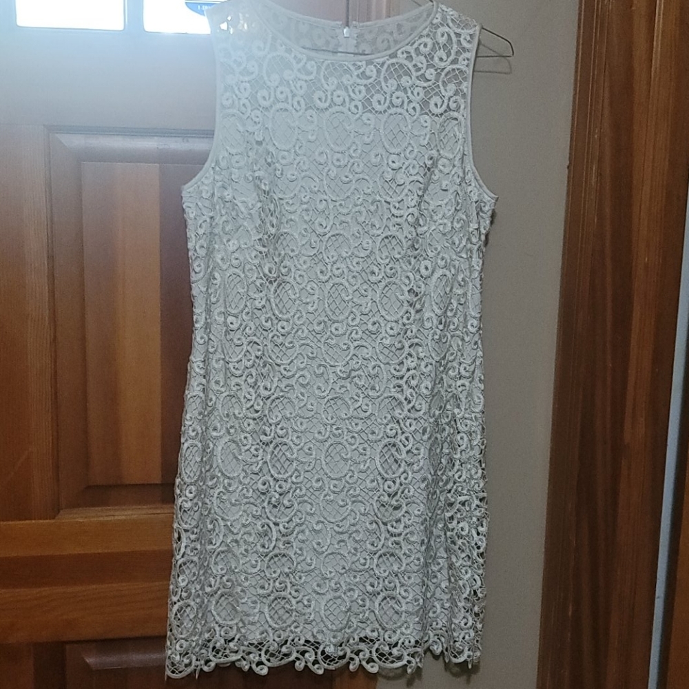 Ralph Lauren Cocktail Dress